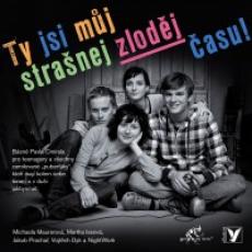 CD / Cmral Pavel / Ty jsi mj stranej zlodj asu
