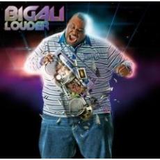 CD / Big Ali / Louder