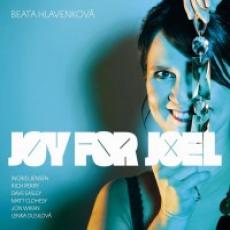 CD / Hlavenkov Beata / Joy For Joel