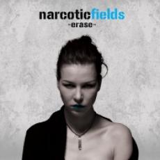 CD / Narcotic Fields / Erase / Digipack