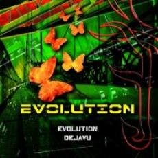 CD / Evolution / Evolution Dejavu