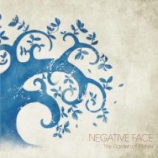 CD / Negative Face / Garden Of Wishes