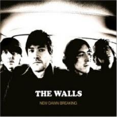 CD / Walls / New Dawn Breaking