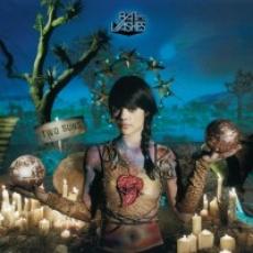 CD / Bat For Lashes / Two Suns / Limited