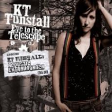 2CD/DVD / Tunstall KT / Eye To The.. / Acoustic / 2CD+DVD / Gift Pack