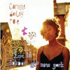 2CD/DVD / Rae Corinne Bailey / Corinne Bailey