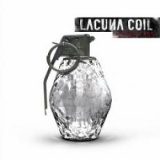 CD / Lacuna Coil / Shallow Life / Limited / Digipack