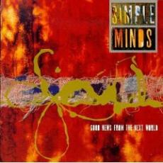 CD / Simple Minds / Good News From The Next World