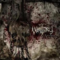 CD / Vomitory / Carnage Euphoria
