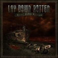 CD / Lay Down Rotten / Gospel Of The Wretched