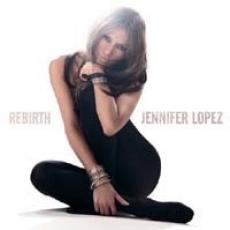 CD / Lopez Jennifer / Rebirth