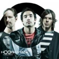 CD / Hoobastank / For / n / ever