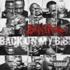 CD / Busta Rhymes / Back On My B.S.