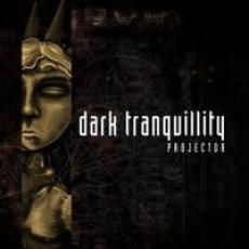 CD / Dark Tranquillity / Projector / Reedice