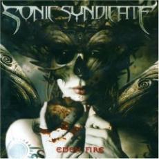 CD / Sonic Syndicate / Eden Fire