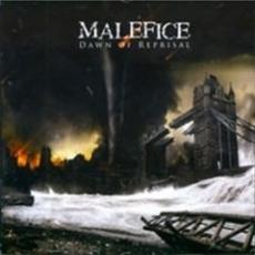 CD / Malefice / Dawn Of Reprisal
