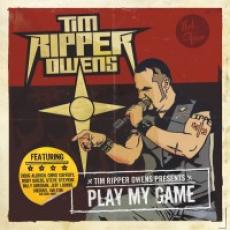 CD / Owens Tim Ripper / Play My Game