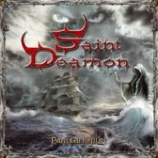 CD / Saint Deamon / Pandemonium