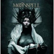 2LP / Moonspell / Night Eternal / Vinyl / 2LP