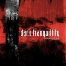 CD / Dark Tranquillity / Damage Done / Reedice / Digipack