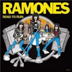 CD / Ramones / Road To Ruin / Remastered