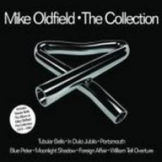 2CD / Oldfield Mike / Tubular Bells / Collection / 2CD Box
