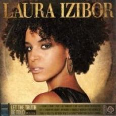 CD / Izibor Laura / Let The Truth Be Told