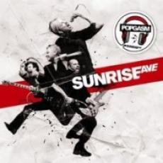 CD / Sunrise Avenue / Popgasm / Regionln verze
