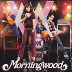 CD / Morningwood / Morningwood