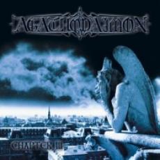 CD / Agathodaimon / Chapter III / Reedice / Digipack