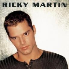 CD / Martin Ricky / Ricky Martin '99