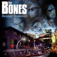 CD / Bones / Burnout Boulevard
