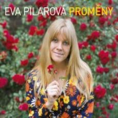 3CD / Pilarov Eva / Promny / Best Of / Digipack / 3CD