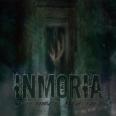 CD / Inmoria / Invisible Wounds