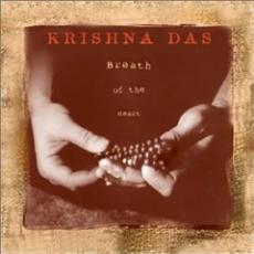 CD / Krishna Das / Breath On The Heart