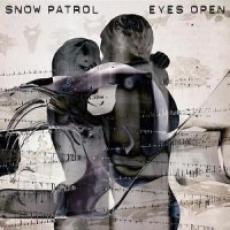 CD / Snow Patrol / Eyes Open