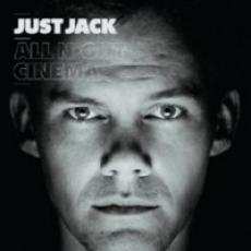 CD / Just Jack / All Night Cinema
