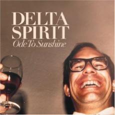 CD / Delta Spirit / Ode To Sunshine