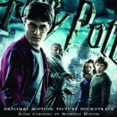 CD / OST / Harry Potter And The Half-Blood Prince