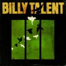 CD / Billy Talent / Billy Talent III. / Digipack / Bonus Tracks