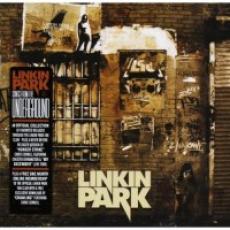 CD / Linkin Park / Songs From The Underground