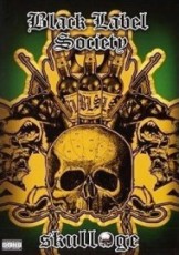 DVD / Black Label Society/Wylde Zakk / Skullage