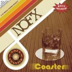 CD / NOFX / Coaster