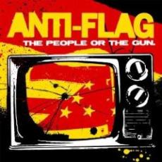 CD / Anti-Flag / Peole Or The Gun