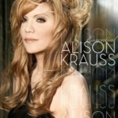 CD / Krauss Alison / Essential
