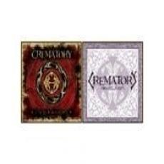 2CD / Crematory / Klagebilder / Revolution / 2CD