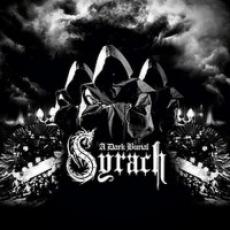 CD / Syrach / Dark Burial