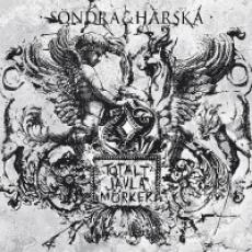 CD / Totalt Javla Morker / Sondra & Harska