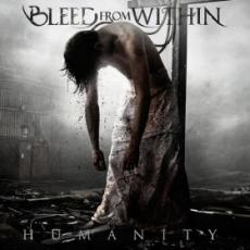 CD / Bleed From Within / Humanity