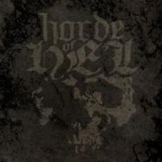 CD / Horde Of Hel / Blodskam